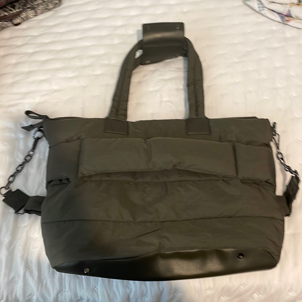 Weekender